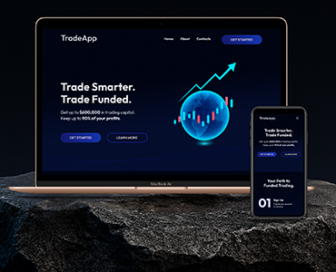 TradeApp
